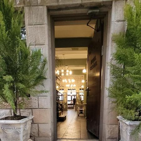 Carmel Hotel ツファット エクステリア 写真